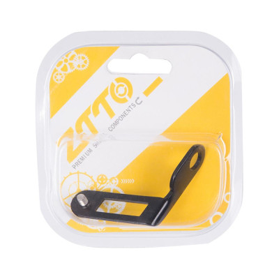 Giá đỡ biển số xe đạp làm bằng nhôm chống ăn mòn tuổi thọ cao