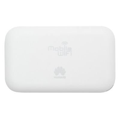 Bộ Phát Wifi Di Động 4G Huawei E5573 Chính Hãng