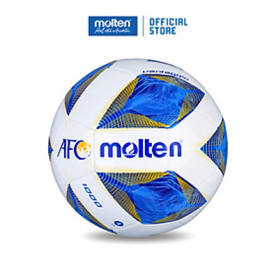 Bóng đá Molten F4A1000-A số 4 - Chính hãng