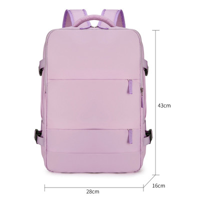 Balo laptop (15.6 inch) phong cách hiện đại - BEE GEE BLLT5625