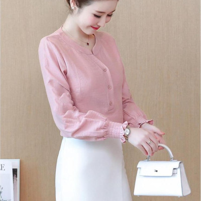 Áo sơ mi công sở nữ - SB2003