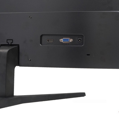 Màn Hình Máy Tính Full Viền HIKVISION 24 inch Full HD 1080P - Hàng Chính Hãng