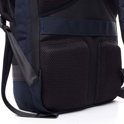 Balo Laptop Du Lịch AGVA Traveller Daypack 15.6 inch LTB357 - Hàng Chính Hãng