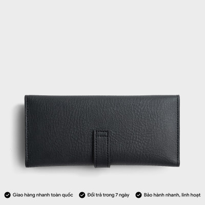 Ví Trita ( Thời trang nữ dáng dài cầm tay cao cấp - Ví da RV47 )