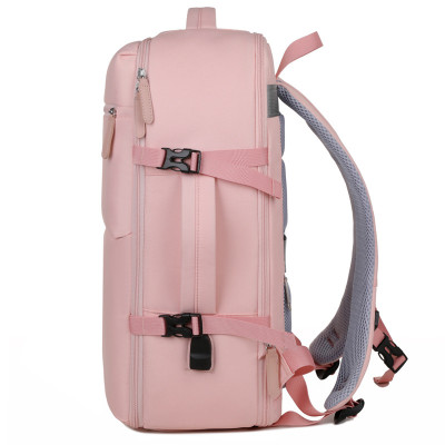 Balo laptop (15.6 inch) phong cách hiện đại - BEE GEE BLLT5621