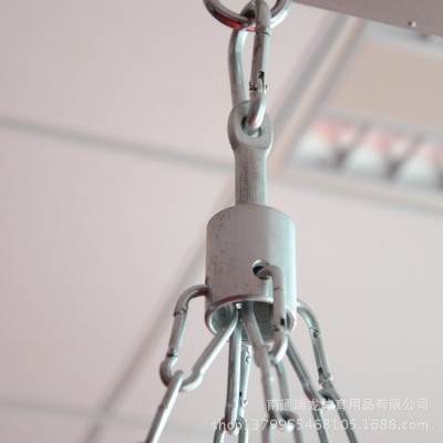 Móc xoay treo bao cát đấm Bốc Cực Chất Hàng Sản Xuất Tiêu Chuẩn Quốc Tế