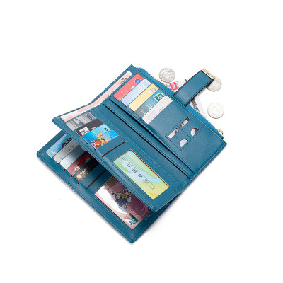 Ví nữ phong cách dễ thương - BEE GEE VNU1031