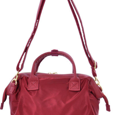 Túi đeo vai ANELLO vải polyester nylon cỡ nhỏ AT-H1241