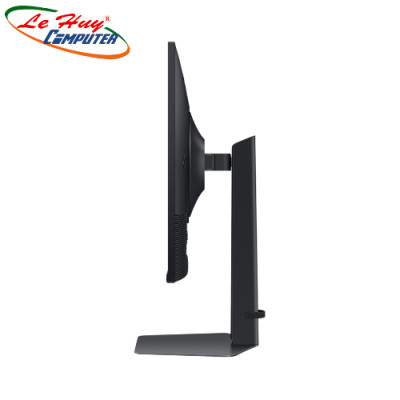 Màn Hình Gaming SAMSUNG Odyssey G5 G50D LS32DG502EEXXV (32 inch - IPS - 2K - 180Hz - 1ms) - Hàng Chính Hãng