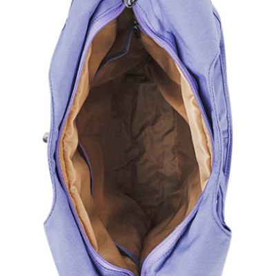 Túi Xách Nữ Mikkor The Betty Pretty TBP005 - Tím Hoa Cà