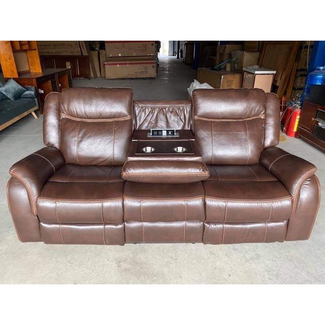 Bộ Sofa Châu Âu 3 món Juno Sofa xuất khẩu
