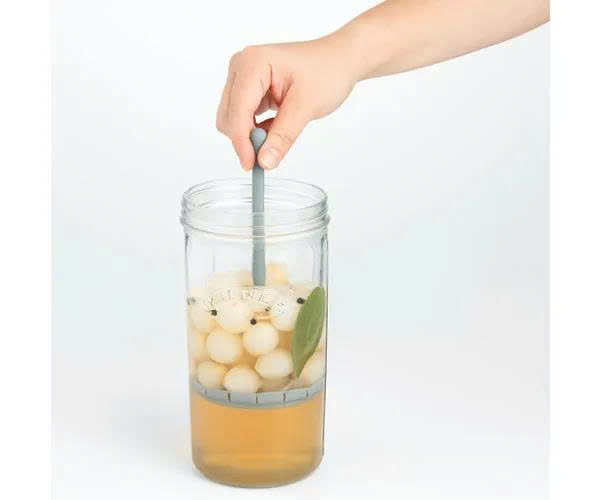 Kilner - Hũ thủy tinh muối chua - 1L