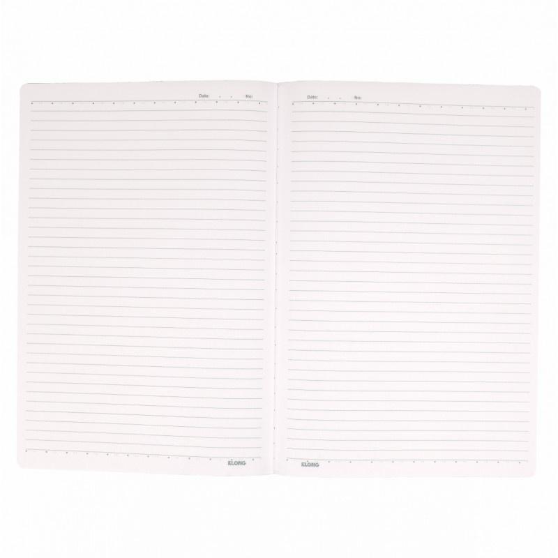 Sổ may 260tr A4 58/88 Compostion Book; MS: 310