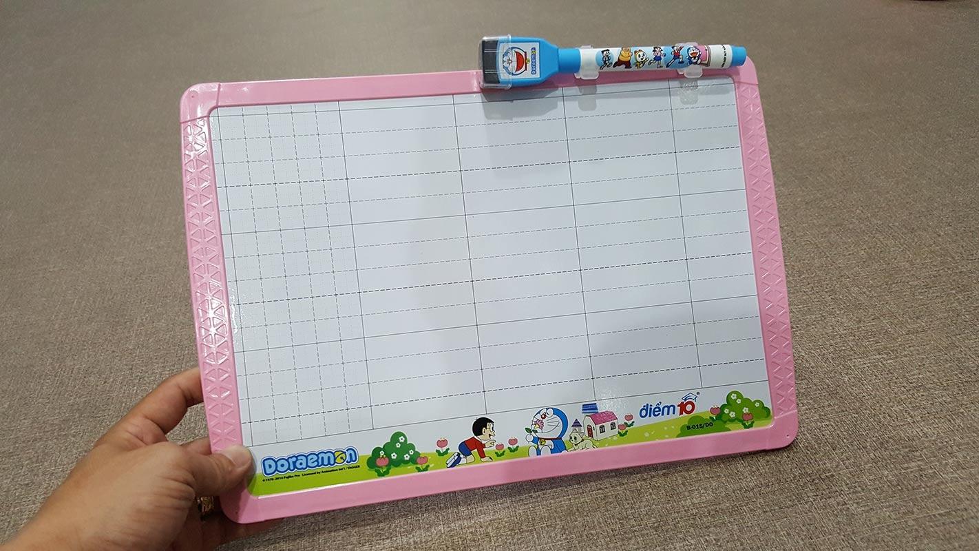 Bảng Bộ Học Sinh B-015/DO