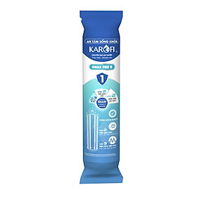 Lõi Lọc Thô Karofi Smax Pro V 1,2,3 - Hàng Chính Hãng