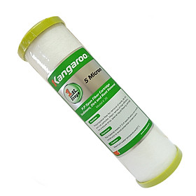 50 lõi lọc nước số 1 Kangaroo bán buôn- Hàng Chính Hãng