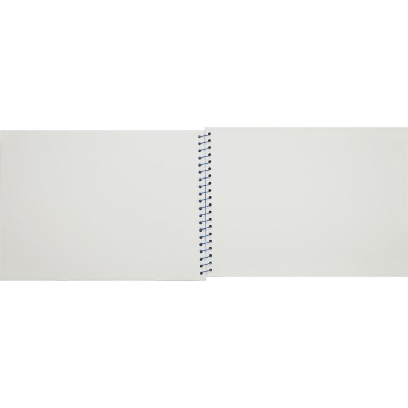 Sổ vẽ lò xo xé KLONG B5 50 tờ 100/76; MS: 723