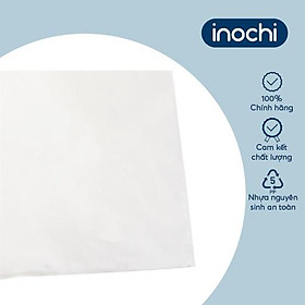 Túi zipper đa năng Shinshen 1L (loại bấm trắng) - Hộp 20 túi