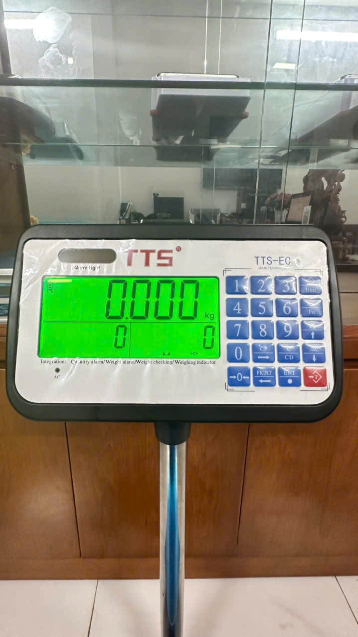 Cân Điện Tử 600g 0.01g