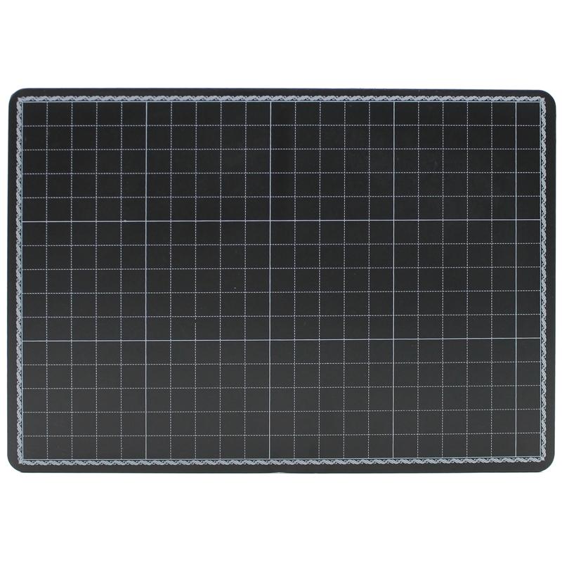 Bảng Đen Học Sinh Khổ A4 BĐKL-002 (3 In 1)