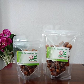 Combo 10kg túi đáy đứng trong 2 mặt 12*17