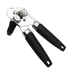 Dụng cụ khui nắp hộp đa năng - màu giao ngẫu nhiên