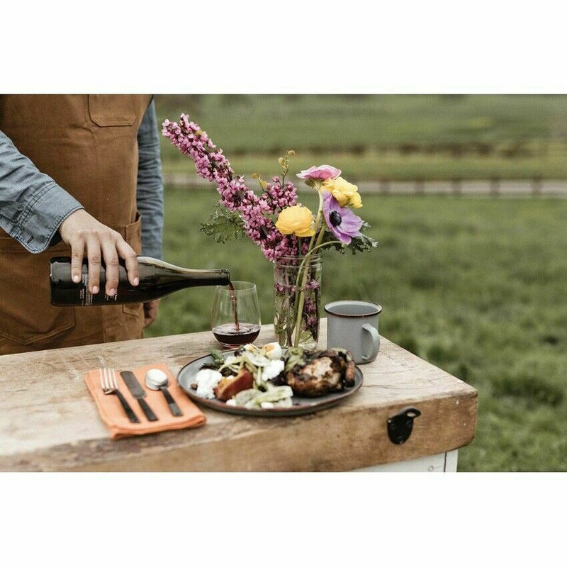 Bộ cốc dã ngoại Barebones Outdoor Tumbler (set 2 cốc)