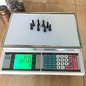 Cân đếm số lượng Vibra HC