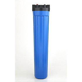 Vỏ - cốc ly lọc ren trong 20 inch phi 27 