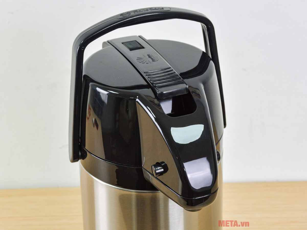 Phích Nước Nóng Inox Rạng Đông RD 2045 ST1.E (2L)