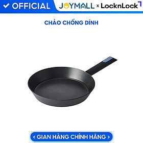 Chảo Chống Dính LocknLock Index IH 22-26cm - Phủ Titanium dùng được bếp từ và các loại bếp - JoyMall