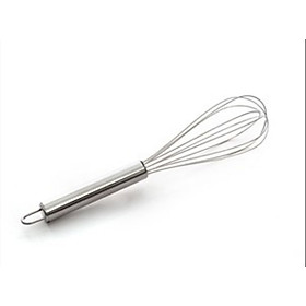 dụng cụ đánh trứng inox 