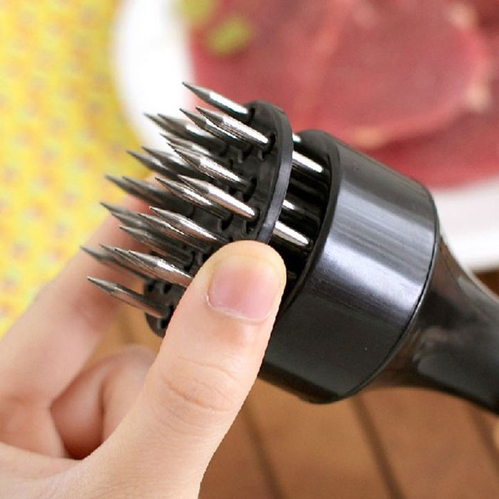 Dụng cụ dần thịt chuyên dụng - Màu ngẫu nhiên