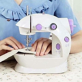 MÁY KHÂU MINI CMD