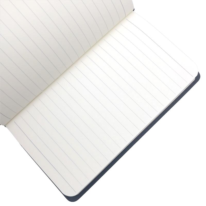 Sổ Lên Kế Hoạch Bỏ Túi Bìa Mềm 96 Trang - Oxford PLN1PK-T - Màu Đen