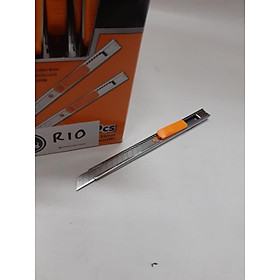 DAO RỌC GIẤY INGCO HKNS1806 - HÀNG CHÍNH HÃNG