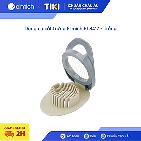 Dụng cụ cắt trứng Elmich EL8417