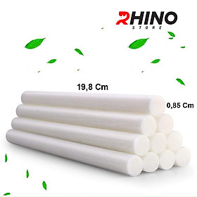 Lõi bông thay thế máy tinh dầu H801