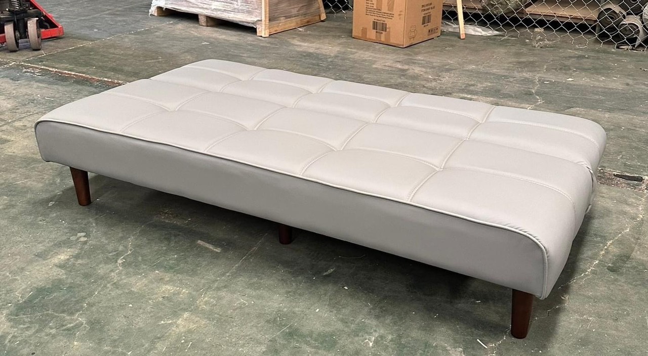 Sofa bed chuẩn xuất khẩu New colour Juno Sofa VN 1m7 (bọc da)