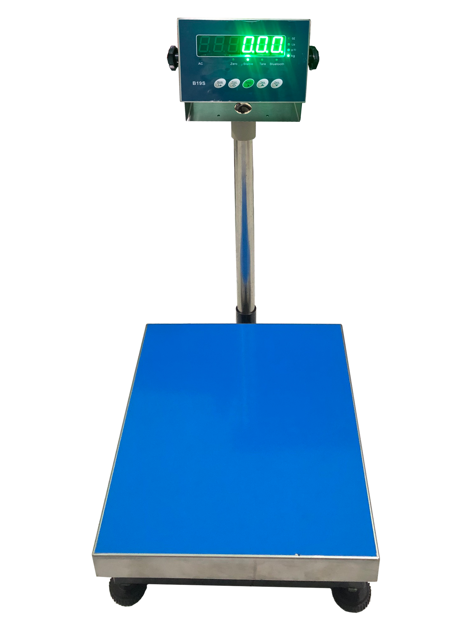 Cân Bàn Điện Tử B19S 200 kg