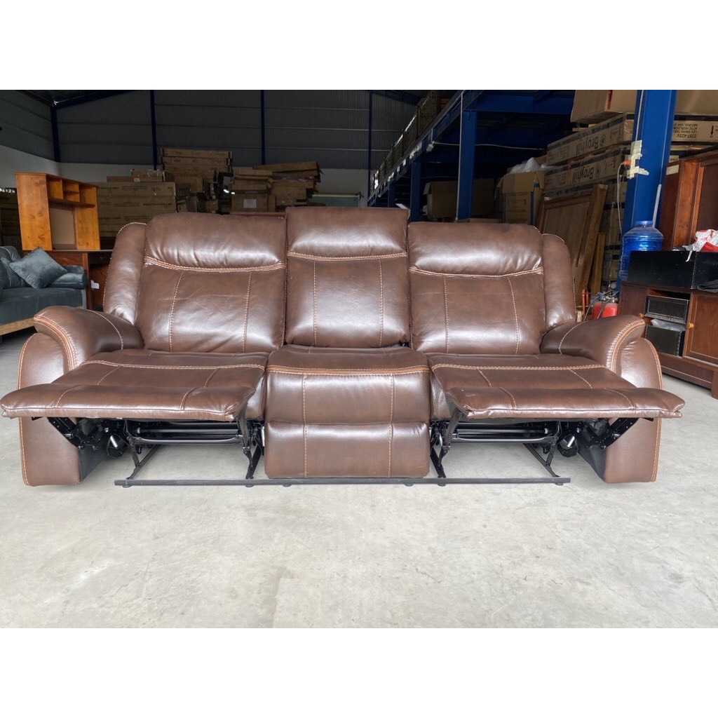 Bộ Sofa Châu Âu 3 món Juno Sofa xuất khẩu