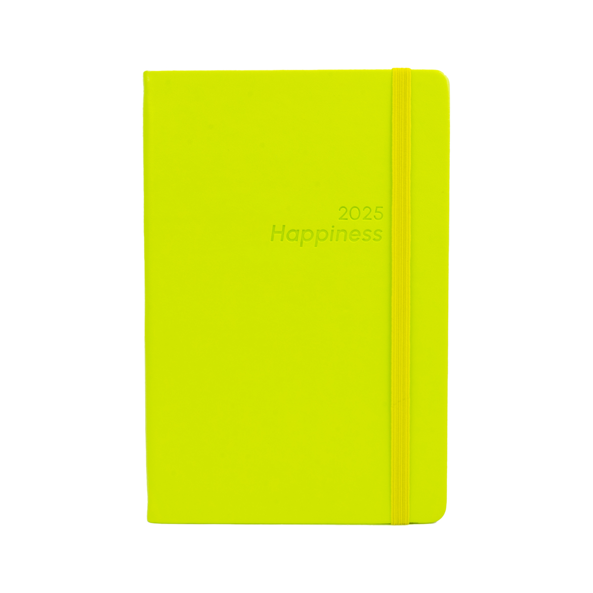 Sổ Lịch Planner 2025 - A5 - Nguyễn Trắc