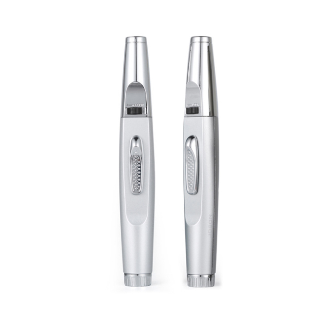 Vỏ Hột Quẹt Bật Lửa Khò Đại 1 Tia Jobon ZB-392 Thiết Kế Độc Lạ Tiện Lợi - Dùng Gas Cao Cấp