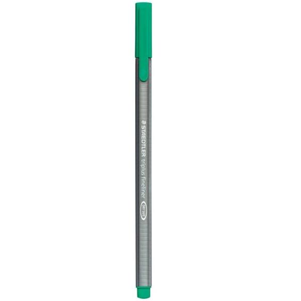 Bút Dạ Kim Staedtler 334-5 0.3mm