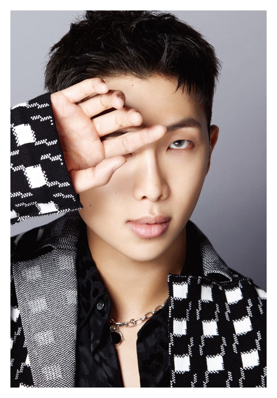 Photobook BTS - D