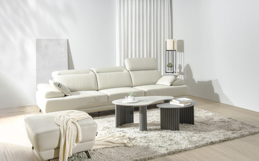 Bàn trà Reno lớn 2205300001-01 Jang In