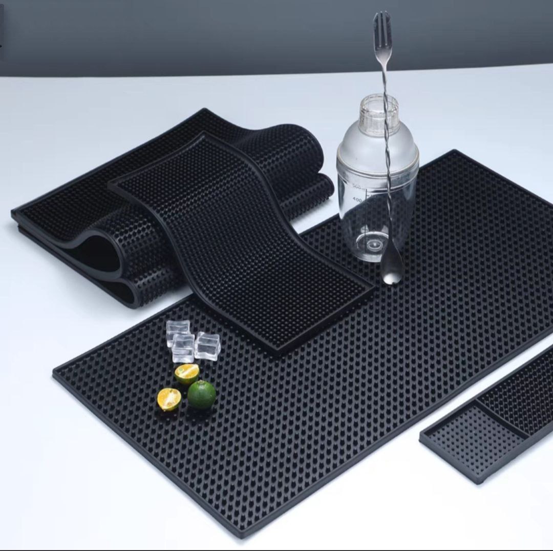 Thảm Lót Cao Su Quầy Bar nhiều size lựa chọn