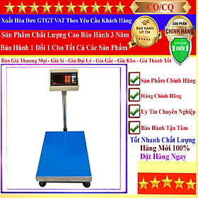 Cân Bàn Điện Tử TPS-DH 
