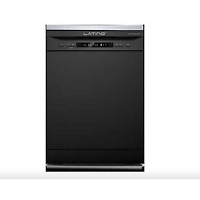 Máy rửa chén bát Tundo Latino LT SMB14EUCT 806 x 601 x 600 mm
