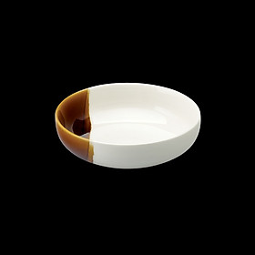 Đĩa Gốm 20cm - LOVERAMICS (SOUP PLATE) - Bộ Sưu Tập SANCAI